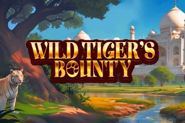 Wild Tiger's Bounty